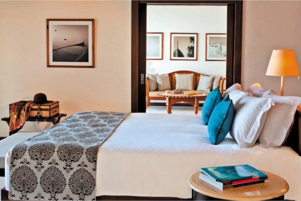 Hotel The Residence Maldives (Viligili)